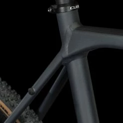 Cube Cross Race Pro Grey´n´red -Vélo Soldes CUBE Cross Race Pro grey n red 688200 4