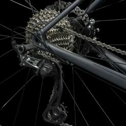 Cube Cross Race Pro Grey´n´red -Vélo Soldes CUBE Cross Race Pro grey n red 688200 6