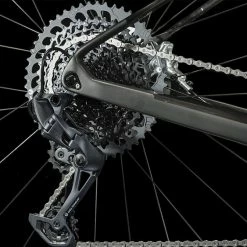 Cube Elite C:62 ONE Carbon´n´black -Vélo Soldes CUBE Elite C62 ONE carbon n black 617020 5