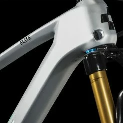 Cube Elite C:62 Pro Silver'n'carbon -Vélo Soldes CUBE Elite C62 Pro silver n carbon 617050 4