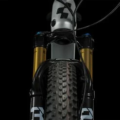 Cube Elite C:62 Pro Silver'n'carbon -Vélo Soldes CUBE Elite C62 Pro silver n carbon 617050 5