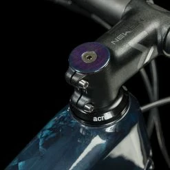 Cube Elite C:68X SLT Liquidblue'n'blue -Vélo Soldes CUBE Elite C68X SLT liquidblue n blue 617300 3