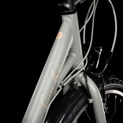 Cube Ella 240 Lunar´n´salmon -Vélo Soldes CUBE Ella 240 lunar n salmon 623610 3