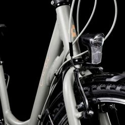 Cube Ella 240 Lunar´n´salmon -Vélo Soldes CUBE Ella 240 lunar n salmon 623610 6