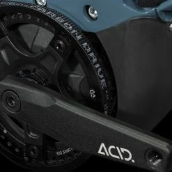 Cube Fold Hybrid 500 Darkblue´n´black 12 Cube Fold Hybrid 500 Darkblue´n´black -Vélo Soldes CUBE Fold Hybrid 500 darkblue n black 689510 7