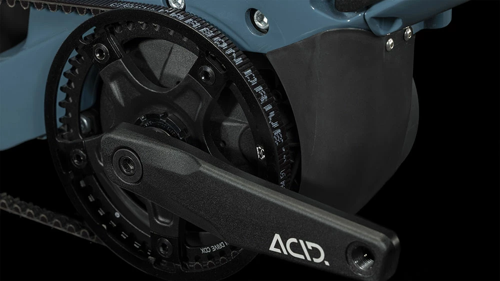 Cube Fold Hybrid 500 Darkblue´n´black 7 Cube Fold Hybrid 500 Darkblue´n´black – Image 5