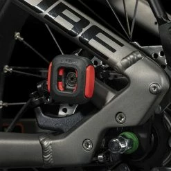 Cube Fold Hybrid 500 Teak´n´black -Vélo Soldes CUBE Fold Hybrid 500 teak n black 689500 5