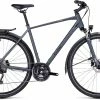 Cube Kathmandu EXC Darkgrey´n´grey -Vélo Soldes CUBE Kathmandu EXC darkgrey n grey 648350 1