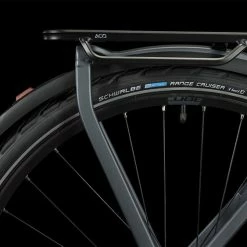 Cube Kathmandu EXC Darkgrey´n´grey 12 Cube Kathmandu EXC Darkgrey´n´grey -Vélo Soldes CUBE Kathmandu EXC darkgrey n grey 648350 5