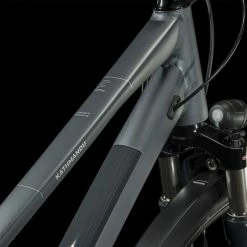 Cube Kathmandu EXC Lady Darkgrey´n´grey -Vélo Soldes CUBE Kathmandu EXC darkgrey n grey 648350 Z 3