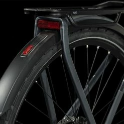 Cube Kathmandu EXC Lady Darkgrey´n´grey -Vélo Soldes CUBE Kathmandu EXC darkgrey n grey 648350 Z 5