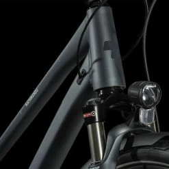 Cube Kathmandu EXC Lady Darkgrey´n´grey -Vélo Soldes CUBE Kathmandu EXC darkgrey n grey 648350 Z 6