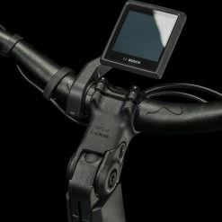 Cube Kathmandu Hybrid ONE 625 Lady Blue´n´black -Vélo Soldes CUBE Kathmandu Hybrid ONE 625 Easy Entry blue n black 631182 Z 4