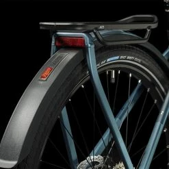 Cube Kathmandu Hybrid ONE 625 Lady Blue´n´black -Vélo Soldes CUBE Kathmandu Hybrid ONE 625 Easy Entry blue n black 631182 Z 5