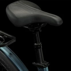 Cube Kathmandu Hybrid ONE 625 Lady Blue´n´black -Vélo Soldes CUBE Kathmandu Hybrid ONE 625 Easy Entry blue n black 631182 Z 6