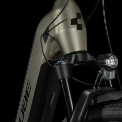 Cube Kathmandu Hybrid Pro 750 Easy Entry Flashstone´n´black -Vélo Soldes CUBE Kathmandu Hybrid Pro 750 Easy Entry flashstone n black 631213 3