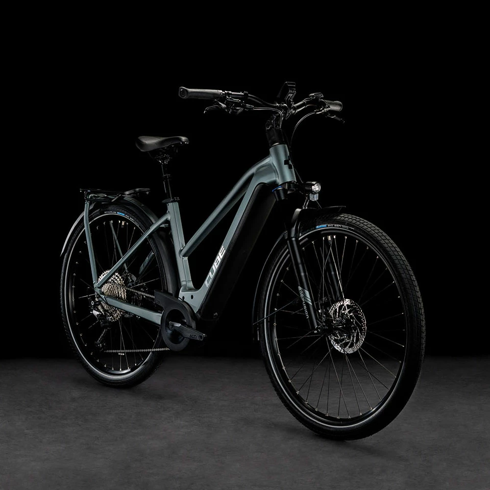 Cube Kathmandu Hybrid Pro 750 Lady Flashgrey´n´metal 4 Cube Kathmandu Hybrid Pro 750 Lady Flashgrey´n´metal – Image 2