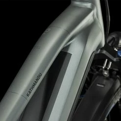 Cube Kathmandu Hybrid Pro 750 Lady Flashgrey´n´metal 10 Cube Kathmandu Hybrid Pro 750 Lady Flashgrey´n´metal -Vélo Soldes CUBE Kathmandu Hybrid Pro 750 Lady flashgrey n metal 631203 3