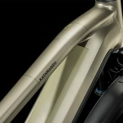 Cube Kathmandu Hybrid Pro 750 Lady Flashstone´n´black -Vélo Soldes CUBE Kathmandu Hybrid Pro 750 Lady flashstone n black 631213 Z 3