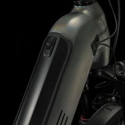 Cube Kathmandu Hybrid SLT 750 Easy Entry Prizmsilver´n´grey -Vélo Soldes CUBE Kathmandu Hybrid SLT 750 Easy Entry prizmsilver n grey 631363 E 4