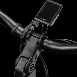 Cube Kathmandu Hybrid SLT 750 Lady Black´n´metal -Vélo Soldes CUBE Kathmandu Hybrid SLT 750 Lady black n metal 631353 Z 3