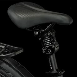 Cube Kathmandu Hybrid SLT 750 Lady Black´n´metal -Vélo Soldes CUBE Kathmandu Hybrid SLT 750 Lady black n metal 631353 Z 4