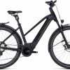 Cube Kathmandu Hybrid SLT 750 Lady Black´n´metal -Vélo Soldes CUBE Kathmandu Hybrid SLT 750 Lady black n metal 631353 Z MAIN