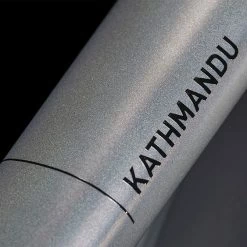 Cube Kathmandu Hybrid SLT 750 Lady Prizmsilver´n´grey -Vélo Soldes CUBE Kathmandu Hybrid SLT 750 Lady prizmsilver n grey 631363 3