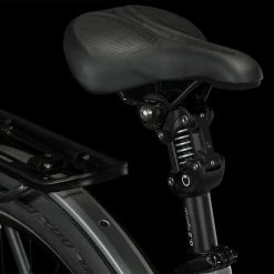 Cube Kathmandu Hybrid SLT 750 Lady Prizmsilver´n´grey -Vélo Soldes CUBE Kathmandu Hybrid SLT 750 Lady prizmsilver n grey 631363 5