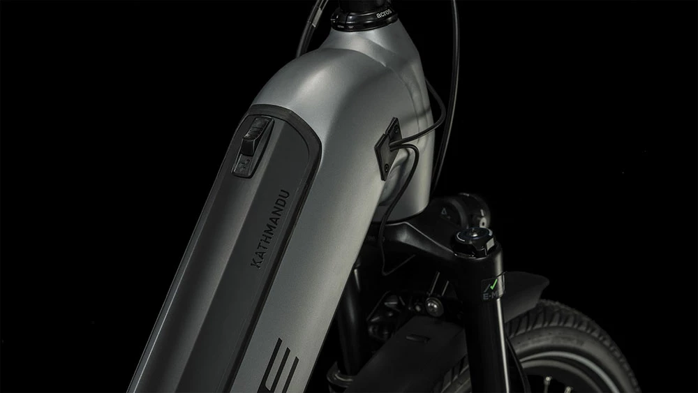 Cube Kathmandu Hybrid SLX 750 Easy Entry Polarsilver´n´black 5 Cube Kathmandu Hybrid SLX 750 Easy Entry Polarsilver´n´black – Image 3