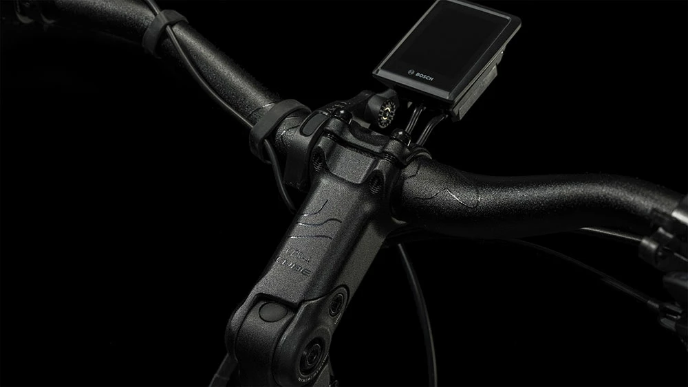 Cube Kathmandu Hybrid SLX 750 Easy Entry Polarsilver´n´black 6 Cube Kathmandu Hybrid SLX 750 Easy Entry Polarsilver´n´black – Image 4