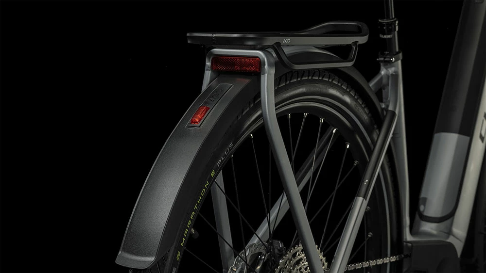 Cube Kathmandu Hybrid SLX 750 Easy Entry Polarsilver´n´black 7 Cube Kathmandu Hybrid SLX 750 Easy Entry Polarsilver´n´black – Image 5