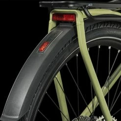 Cube Kathmandu Hybrid SLX 750 Lady Green´n´olive 12 Cube Kathmandu Hybrid SLX 750 Lady Green´n´olive -Vélo Soldes CUBE Kathmandu Hybrid SLX 750 Lady green n olive 631313 Z 5