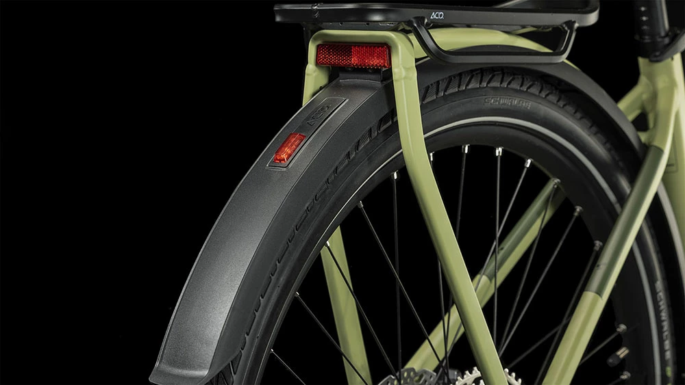 Cube Kathmandu Hybrid SLX 750 Lady Green´n´olive 7 Cube Kathmandu Hybrid SLX 750 Lady Green´n´olive – Image 5