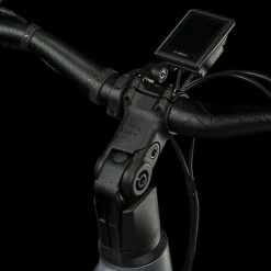 Cube Kathmandu Hybrid SLX 750 Lady Polarsilver´n´black -Vélo Soldes CUBE Kathmandu Hybrid SLX 750 Lady polarsilver n black 631303 Z 4