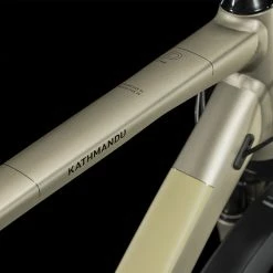 Cube Kathmandu Pro Flashstone´n´black -Vélo Soldes CUBE Kathmandu Pro flashstone n black 648310 3