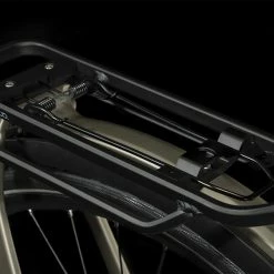 Cube Kathmandu Pro Flashstone´n´black -Vélo Soldes CUBE Kathmandu Pro flashstone n black 648310 5