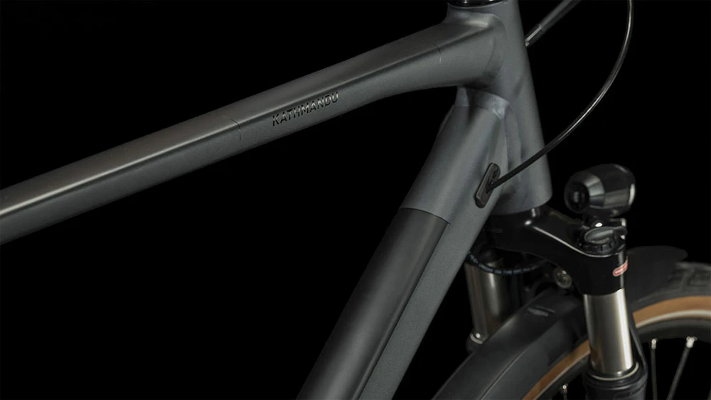 Cube Kathmandu Pro Grey´n´black 5 Cube Kathmandu Pro Grey´n´black – Image 3