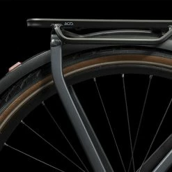 Cube Kathmandu Pro Grey´n´black 11 Cube Kathmandu Pro Grey´n´black -Vélo Soldes CUBE Kathmandu Pro grey n black 648300 4