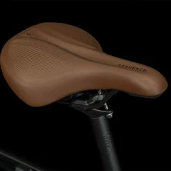 Cube Kathmandu Pro Grey´n´black 12 Cube Kathmandu Pro Grey´n´black -Vélo Soldes CUBE Kathmandu Pro grey n black 648300 5