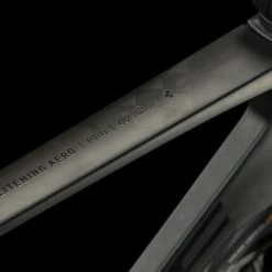 Cube Litening AERO C:68X Pro Carbon'n'black -Vélo Soldes CUBE Litening AERO C68X Pro carbon n black 679100 3