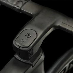 Cube Litening AERO C:68X Pro Carbon'n'black -Vélo Soldes CUBE Litening AERO C68X Pro carbon n black 679100 4