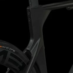 Cube Litening AERO C:68X Pro Carbon'n'black -Vélo Soldes CUBE Litening AERO C68X Pro carbon n black 679100 6