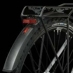 Cube Nature EXC Lady Allroad Polarsilver´n´black -Vélo Soldes CUBE Nature EXC Lady Allroad polarsilver n black 646300 Z 4