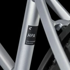 Cube Nature EXC Lady Allroad Polarsilver´n´black -Vélo Soldes CUBE Nature EXC Lady Allroad polarsilver n black 646300 Z 5