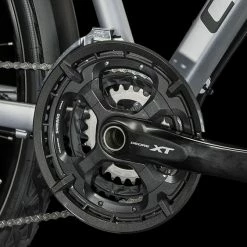 Cube Nature EXC Lady Allroad Polarsilver´n´black -Vélo Soldes CUBE Nature EXC Lady Allroad polarsilver n black 646300 Z 6