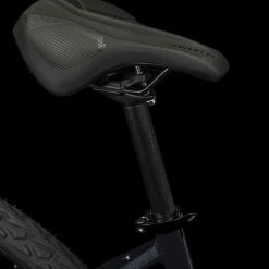 Cube Nature SLX Lady Grey´n´black -Vélo Soldes CUBE Nature SLX Lady grey n black 645350 Z 3