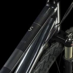 Cube Nature SLX Lady Grey´n´black -Vélo Soldes CUBE Nature SLX Lady grey n black 645350 Z 6