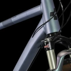 Cube Nature SLX Galactic´n´black -Vélo Soldes CUBE Nature SLX galactic n black 645360 4