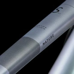 Cube Nature SLX Galactic´n´black -Vélo Soldes CUBE Nature SLX galactic n black 645360 5